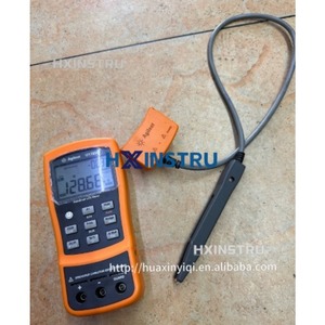 เครื่องวัด LCR แบบพกพา NEW KEYSIGHT Agilent U1733C lexso H - Product Image 3