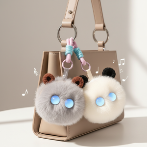 Mainan Boneka Pintar AI <span class=keywords><strong>Robot</strong></span> Berbicara ChatGPT Edukasi Hiburan Kontrol Aplikasi Wi-Fi Diaktifkan Suara untuk Komunikasi Anak - Product Image 4