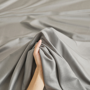 Style Class a <span class=keywords><strong>Drap</strong></span> de lit King Size en soie glacée lavée à l'<span class=keywords><strong>eau</strong></span> 300 fils/cm² Série Dream Home personnalisable - Product Image 5
