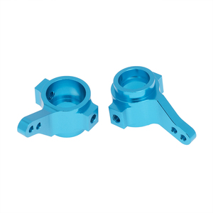 Bras de Suspension en alliage d'aluminium, modèle <span class=keywords><strong>RC</strong></span>, pièce de mise à niveau de <span class=keywords><strong>voiture</strong></span>, bras de direction c-hub, <span class=keywords><strong>Kit</strong></span> d'arbre de transmission métallique pour <span class=keywords><strong>TAMIYA</strong></span> CC01, nouveau - Product Image 6