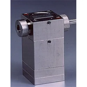 Máquina cromadora de gás do instrumento de cromatografia do gás do processo de alto desempenho