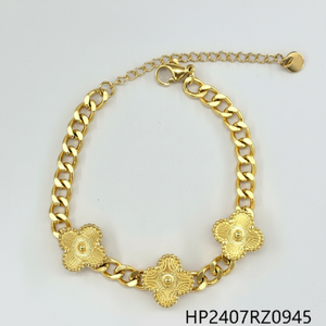 All'ingrosso anello in acciaio inox oro sfuso per le donne regolabile moda 18K fascia alla moda elegante regalo all'ingrosso per le donne - Product Image 1