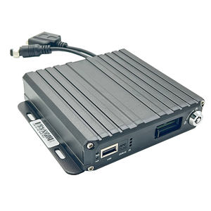 핫 세일 1080P Ahd Tvi Cvi Mdvr 비디오 레코더 자동차 지원 UPS 전원 공급 장치 저전력 소비 1 년 도매 온라인 - Product Image 4