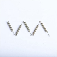 Ressort de tension en acier inoxydable 304 de haute qualité, diamètre du fil 0,9 mm, pour porte de garage/porte à enroulement/serrure de porte