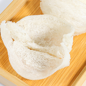 Tổ chim yến khô tự nhiên chất lượng cao của Indonesia, giàu collagen, dùng được để ăn - Product Image 5