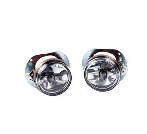 BBmart Auto voiture accessoires pare-chocs avant gauche LED antibrouillard OE 2128200356 pour <span class=keywords><strong>Mercedes</strong></span> Benz W204 W212 A207 C207 S212 W221 - Product Image 4