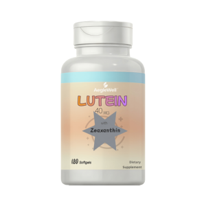 Aeglewell nhà máy OEM ODM <span class=keywords><strong>lutein</strong></span> và <span class=keywords><strong>zeaxanthin</strong></span> 40 mg Softgels cho sức khỏe mắt <span class=keywords><strong>Lutein</strong></span> và <span class=keywords><strong>Zeaxanthin</strong></span> Softgels viên nang - Product Image 1