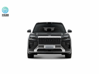 Абсолютно новый Zeekr 8X PHEV SUV 2026 года, комплектация Ultra Plus, батарея 70 кВт·ч, запас хода 410 км, умный подзаряжаемый гибридный внедорожник, новый автомобиль из Китая