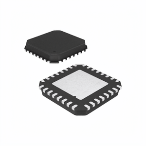 ตัวแทนจำหน่ายที่ได้รับอนุญาต IC TOUCH SENSOR 7KEY 32QFN 32 VFQFN Exposed Pad AT42QT2100-MU ชิปไอซี อินเทอร์เฟซวงจรรวม - Product Image 1