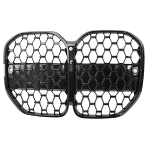 Difusor trasero de tubo de escape para <span class=keywords><strong>bmw</strong></span>, G26 4 Series <span class=keywords><strong>440i</strong></span> 4-DOOR <span class=keywords><strong>2021</strong></span>, G26 m - Product Image 5