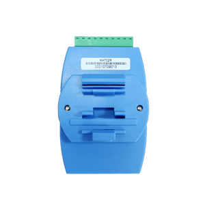 โมดูลเก็บข้อมูล RS485 แบบแยกส่วน ตัวแปลงสัญญาณ Modbus RTU 0-10V สัญญาณอนาล็อกดิจิทัล ผลิตภัณฑ์โทรคมนาคม - Product Image 4