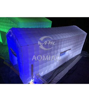 Carpa Inflable <span class=keywords><strong>Más</strong></span> Barata de Fábrica con Carpa Inflable para Fiestas con Luz LED, Carpa Inflable para Discoteca - Product Image 5