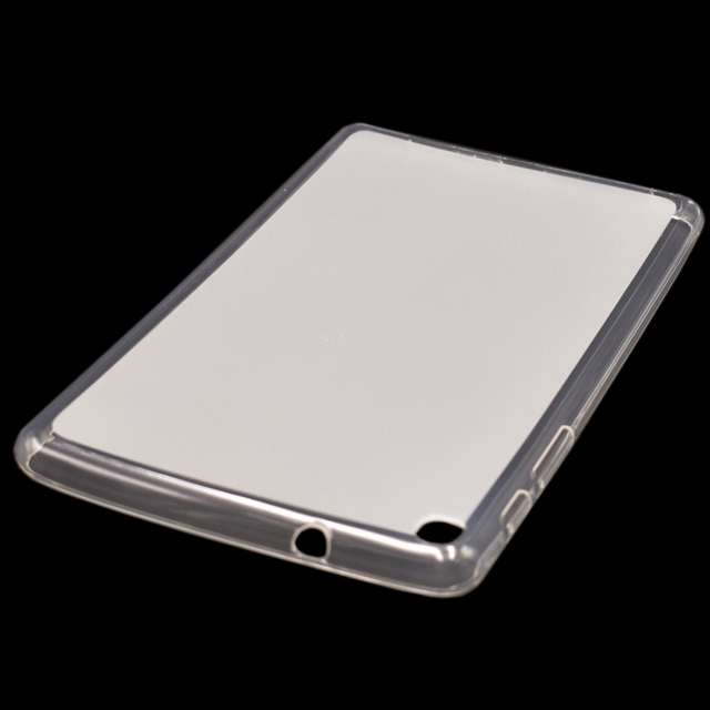 Soft Silicon Cover for Samung Galaxy Tab a A6 7.0 8.0 9.7 10.1 10.5 2015 2016 2017 2018 2019 T580 T510 T500 A7 10.4 2020 Case
