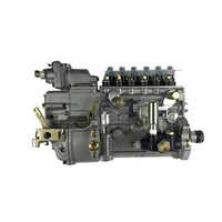 612601080168 Diesel Fuel Injection Pump Fits for Weichai Engine Assembly 612600081174