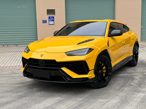 23 Lambor ghini <span class=keywords><strong>Urus</strong></span> Performante Bodykit Pour 18-22 <span class=keywords><strong>Urus</strong></span> anciens à nouveaux kits de carrosserie avec capot pare-chocs spoilers partie carbone de haute qualité - Product Image 4