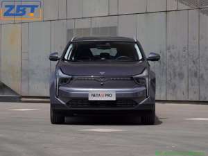Autool — voiture suv électrique NETA U PRO nec, longue portée 2022 km, 400km, 500km, nouvelle collection 610, avec certification coc - Product Image 2