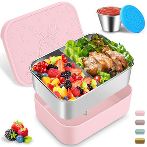 Cheap Price Airtight Pantry Organization Storage Silicone Rubber Food Storage Container