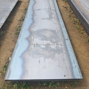 <span class=keywords><strong>ASTM</strong></span> A36 4x8 thép carbon nhẹ tấm 6mm dày nóng phẳng gang giá rẻ chịu mài mòn cán nguội ss400 tấm - Product Image 6