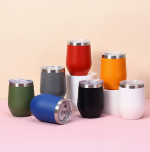 Gobelet isotherme en acier inoxydable, fabrication en usine, logo personnalisé, prix bas pour cadeau promotionnel - Product Image 6