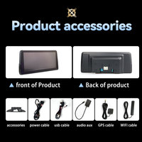 F45 F22 F23 F87 2012-2018 Android 13 pantalla navegación GPS Carplay WIFI 4G SIM BT REPRODUCTOR DE DVD para coche para BMW 2
