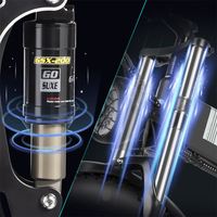 Bicicleta eléctrica plegable de 26 pulgadas con frenos hidráulicos, doble motor y logotipo personalizado, bicicleta eléctrica plegable para adultos.