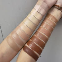 Fond de Teint Liquide Maquillage Marque Blanche Vente en Gros Haute Qualité SPF30 Mat Résistant à l'Eau Longue Tenue Formule Douce