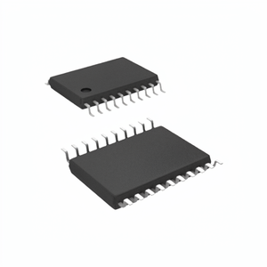 CY2CP1504ZXIT 20 TSSOP Manufacturer Channel Electronics Component Clock Timing - Product Image 1
