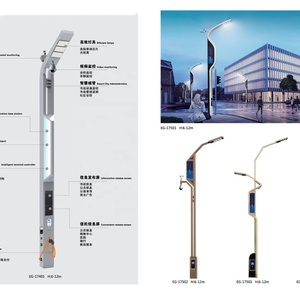 Tập trung điều khiển thông minh ánh sáng đường phố 4G <span class=keywords><strong>Ethernet</strong></span> ngoài trời từ xa đám mây điều khiển trung tâm điều khiển ánh sáng công nghiệp - Product Image 6