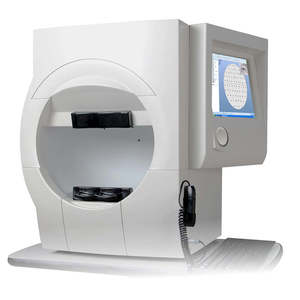 Perímetro Automatizado con Perimetría de Proyección para Análisis del Campo Visual y Diagnóstico de Glaucoma - Product Image 4