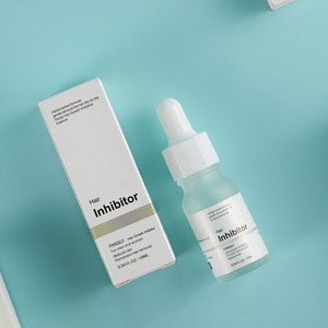 Suero Depilatorio Permanente con Extracto Herbal PANSLY, Inhibidores Suaves para Detener el Crecimiento del <span class=keywords><strong>Vello</strong></span> en Rostro, Cuerpo y Partes Íntimas - Product Image 5