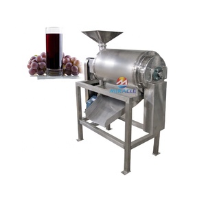 <span class=keywords><strong>Extracteur</strong></span> <span class=keywords><strong>de</strong></span> pulpe <span class=keywords><strong>de</strong></span> fruits multifonctionnel pour la production <span class=keywords><strong>de</strong></span> <span class=keywords><strong>jus</strong></span>, machine à battre les légumes, machine à faire <span class=keywords><strong>de</strong></span> la pulpe <span class=keywords><strong>de</strong></span> fruits - Product Image 3