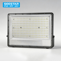 Projecteur LED à puce DOB OEM ODM personnalisé, étanche IP65, haute luminosité, pour aménagement paysager, stade, jardin, en aluminium, vente en gros SKD