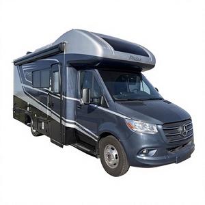 รถบ้านมือสอง Coachmen Prism Class C RV Camper Motorhome ปี 2020 ขายส่ง มีสีให้เลือกตามสั่ง ไมล์น้อย รองรับผู้โดยสาร 4-6 คน - Product Image 1