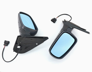 Conjunto de Espejo <span class=keywords><strong>Retrovisor</strong></span> para Volkswagen Bora MK4 <span class=keywords><strong>Golf</strong></span> <span class=keywords><strong>4</strong></span> 98-05, Ensamblaje de Espejo <span class=keywords><strong>Retrovisor</strong></span>, Soporte de Espejo - Product Image 4