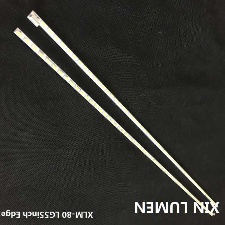 LED Backlight Strip for LG 55LM6200 - 50000 Hours Lifespan