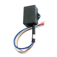 Extincteur automatique en aérosol-Protection pour petits espaces pour armoires de distribution d'énergie/packs de batteries
