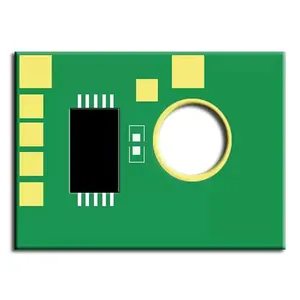 칩/FOR Savin MP C 4503 칩/잉크 프린터 용 Lanier C4503A 칩 호환 색상 호환 칩-무료 배송