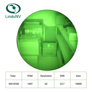 <span class=keywords><strong>Monoculaire</strong></span> de <span class=keywords><strong>vision</strong></span> <span class=keywords><strong>nocturne</strong></span> Gen2+ FOM1400-1600 PVS14 prêt à l'emploi, phosphore vert LDNVM18, en vente - Product Image 1