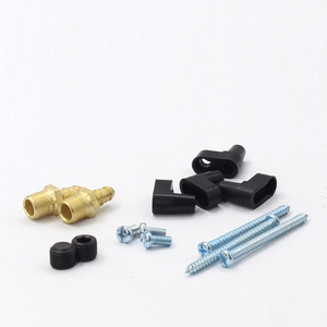 เกจวัดความดันแตกต่างแบบไมโครสำหรับห้องสะอาด - Product Image 6