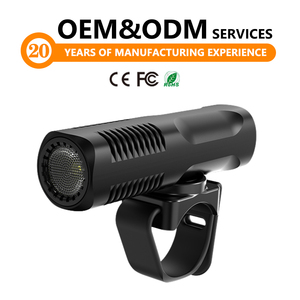 Luz <span class=keywords><strong>LED</strong></span> Portátil <span class=keywords><strong>para</strong></span> Bicicleta de <span class=keywords><strong>1000Lm</strong></span>, <span class=keywords><strong>Impermeable</strong></span> IPX65, 6 Modos de Iluminación, Compatible con GoPro, Liberación Rápida - Product Image 3