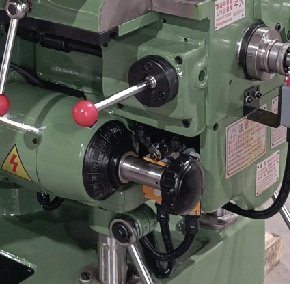 उच्च दक्षता सार्वभौमिक घुटने के प्रकार मध्यम शुल्क फ्रेसडोरा मिलिंग मशीन - Product Image 6