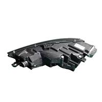 Ensemble de phares avant de voiture à LED avec feux de jour, feux de croisement, feux de route et clignotants, pièce de rechange automobile pour Audi A4 B10 2016-2019