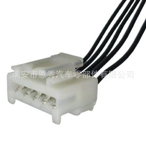 Faisceau de câblage automobile 51277277, isolation PVC, âme en cuivre, contact plastique, usage industriel automobile - Product Image 5