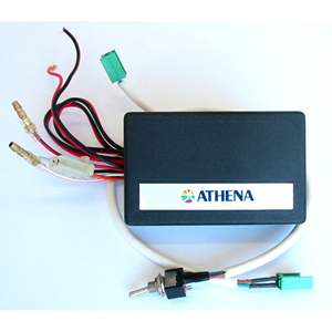 ชุดอุปกรณ์ ATHENA CDI พร้อมระบบปรับล่วงหน้าที่ไม่สามารถตั้งค่าได้ - Product Image 1
