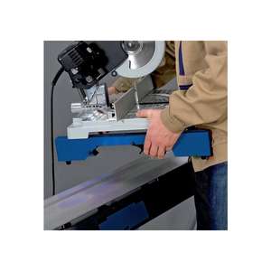 HOLZKRAFT Universal <b>work</b> <b>table</b> UWT 3200 850–1000 mm 225 kg - Product Image 4