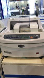 Bordure de lentille automatique SJG-5100 pour CR et lentille de lunettes - Product Image 4