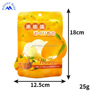 Vente en gros de plusieurs styles mini doux doux moelleux moelleux savoureux fondant sucré vibrant oreiller spongieux délicieux guimauve - Product Image 3