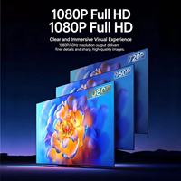 Câble VGA pour moniteur PC et projecteur, transmission de données 1080p, connecteur mâle-mâle, noyau en cuivre pur