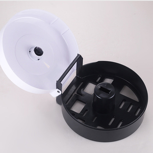 Caja de papel higiénico de rollo grande para hoteles, KTV, centros comerciales y baños públicos; dispensador de papel higiénico de rollo grande - Product Image 5