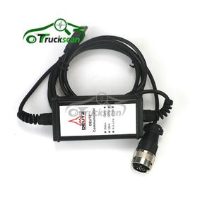 Kit de Diagnóstico DeCOM para Controladores Deutz, Herramienta de Programación y Diagnóstico para Camiones - Product Image 3